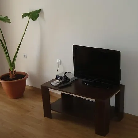 D&c In Apartment