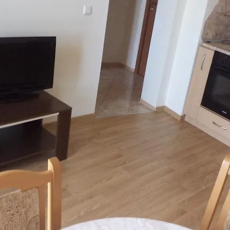 Apartment D&c In Sweti Wlas